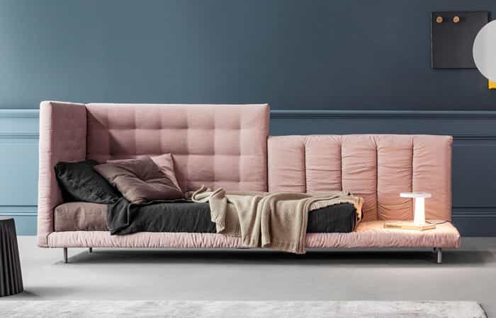 Alva Sofa by Bonaldo