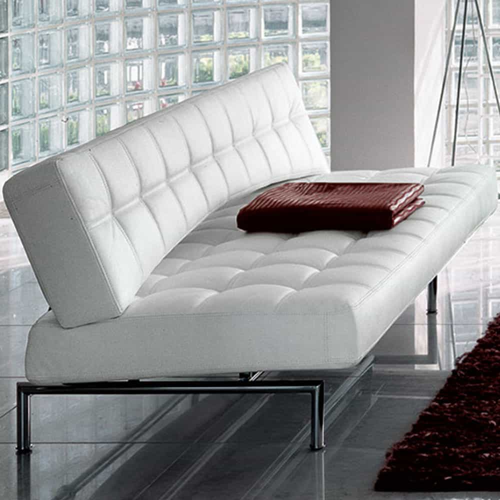 Pierrot Sofa Bed by Bonaldo