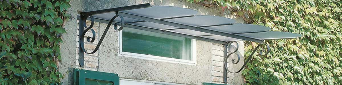 Overhang by FCI London