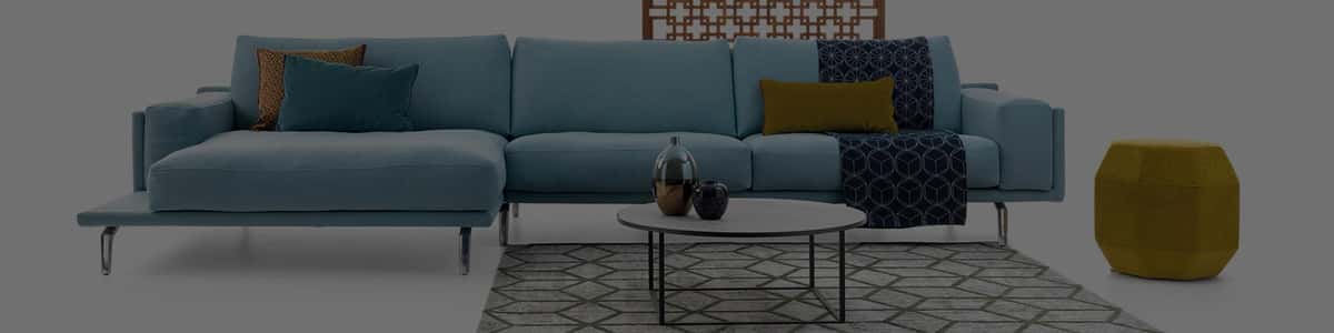Quality Modular Sofas Made In Italy