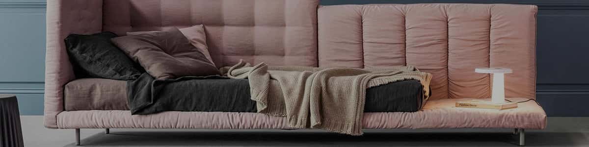 Sofa Beds by FCI London