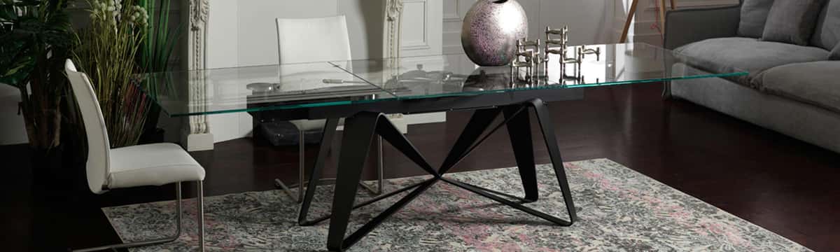 Dining Tables by FCI London
