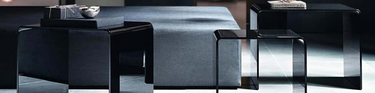 Nesting Tables by FCI London