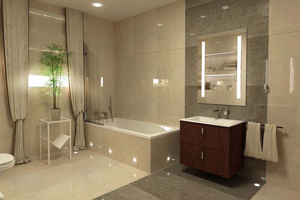 St Johns Wood Project by FCI London