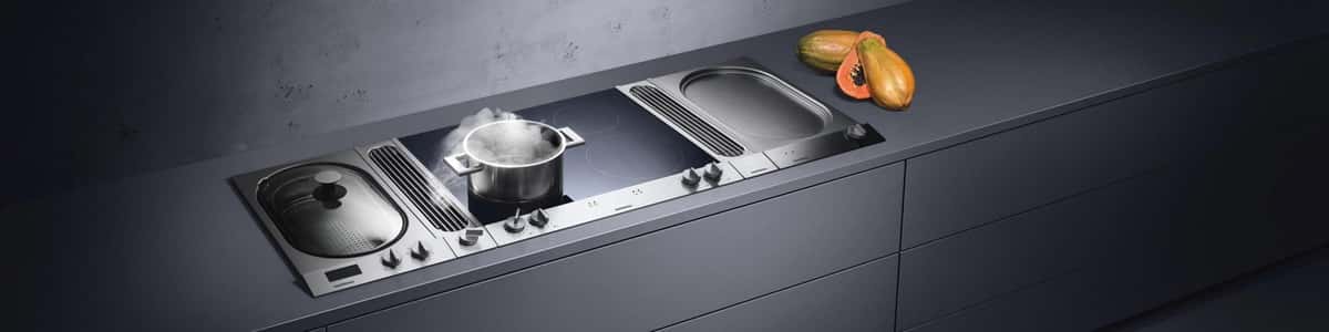 Hobs by FCI London