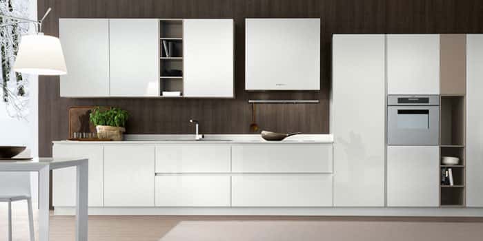 Kitchen Cabinets by FCI London