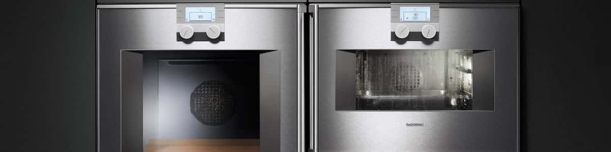 Microwave Ovens by FCI London