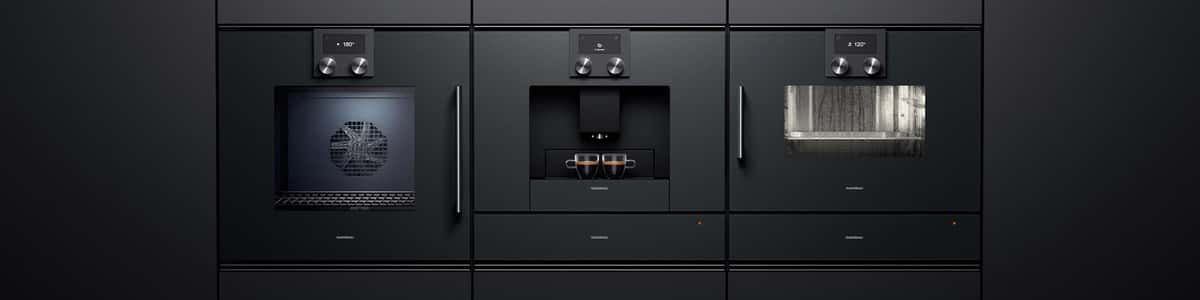 Ovens by FCI London