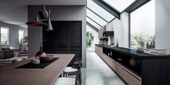 Treviso by FCI Kitchens