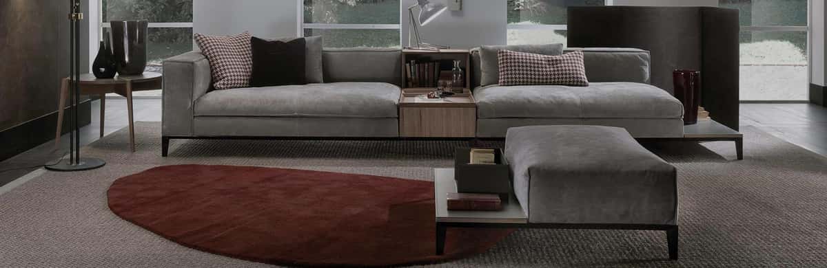 Frigerio Furniture by FCI London