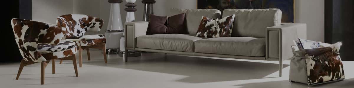 Gamma & Dandy Furniture by FCI London
