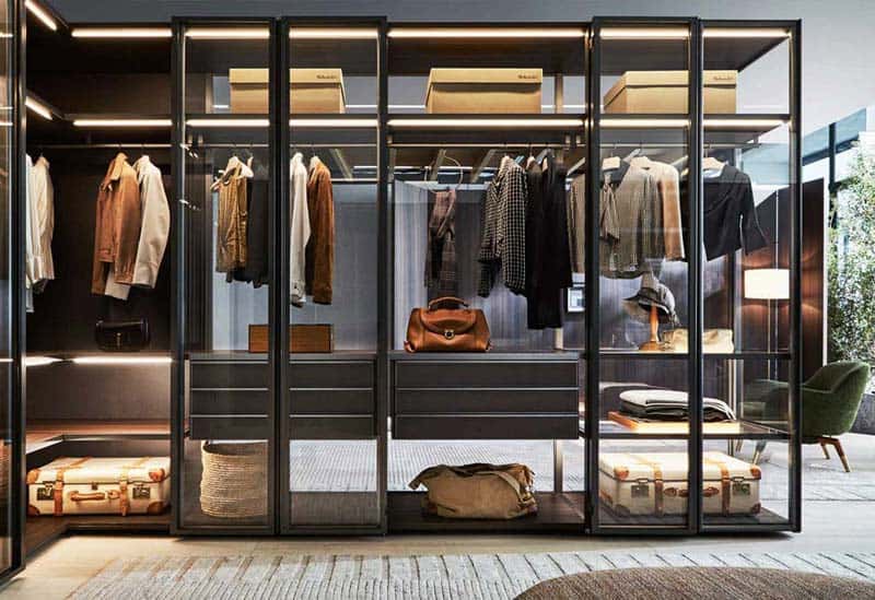 FCI Fitted Wardrobes and Bespoke Designs Made For You