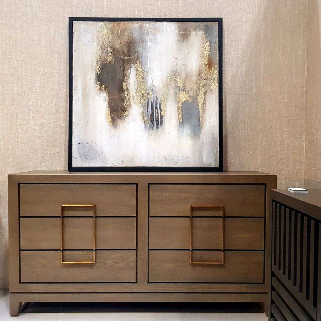 Stylish sideboard by Berkeley Designs