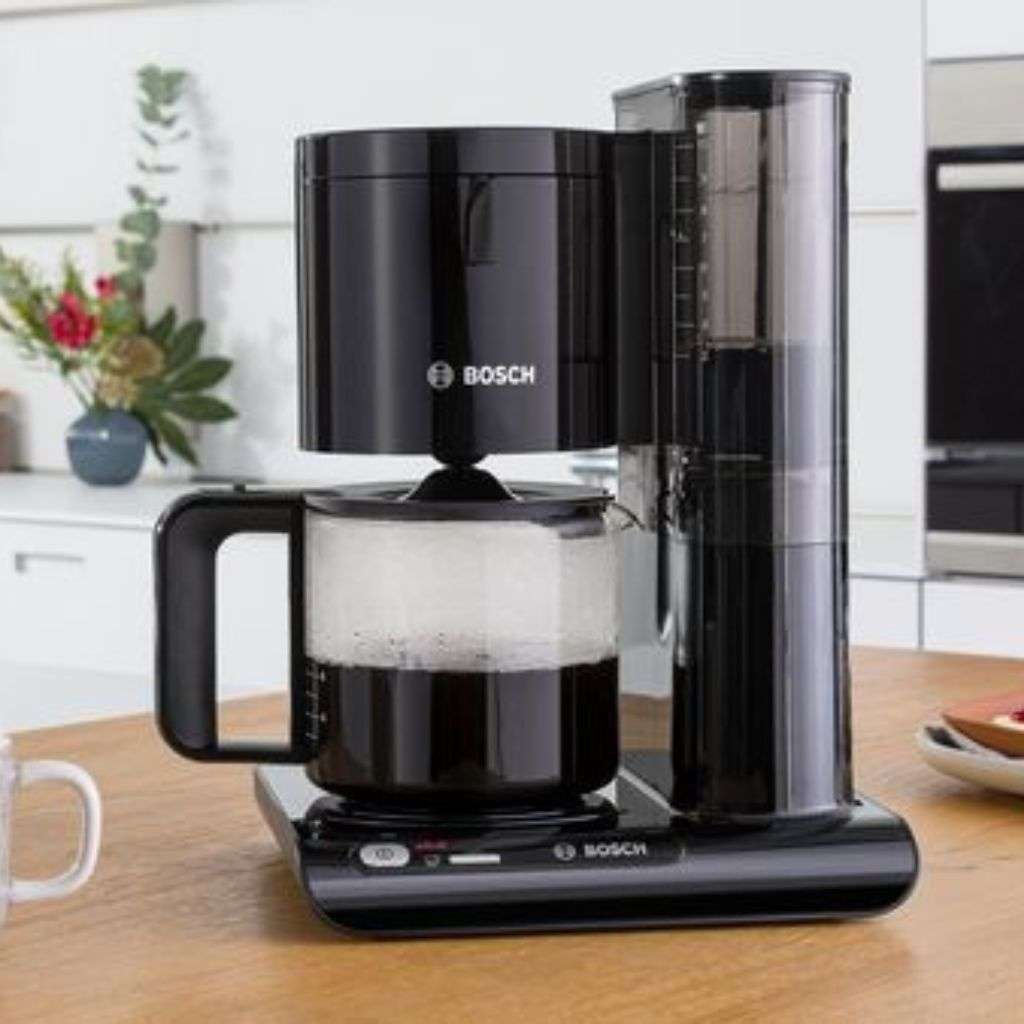 Bosch coffee machine