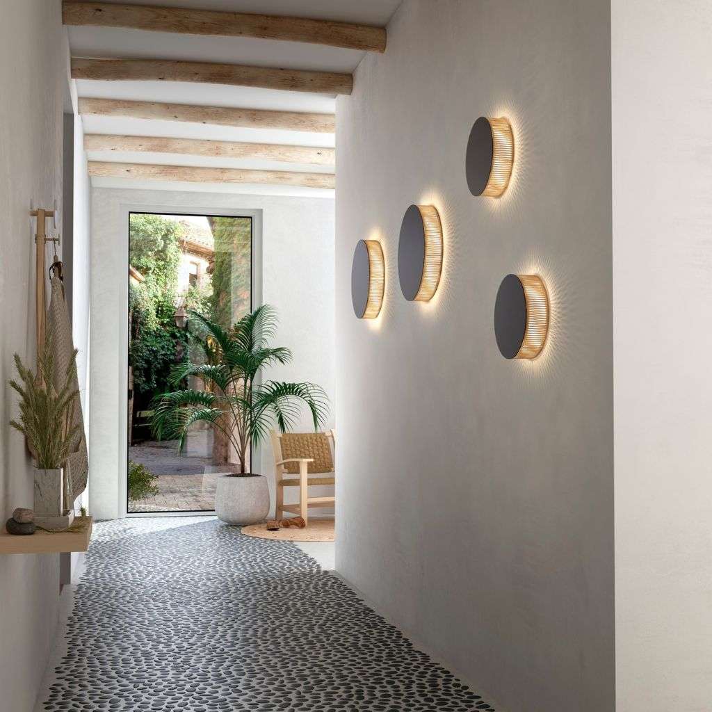 Stylish Bover Wall Sconces