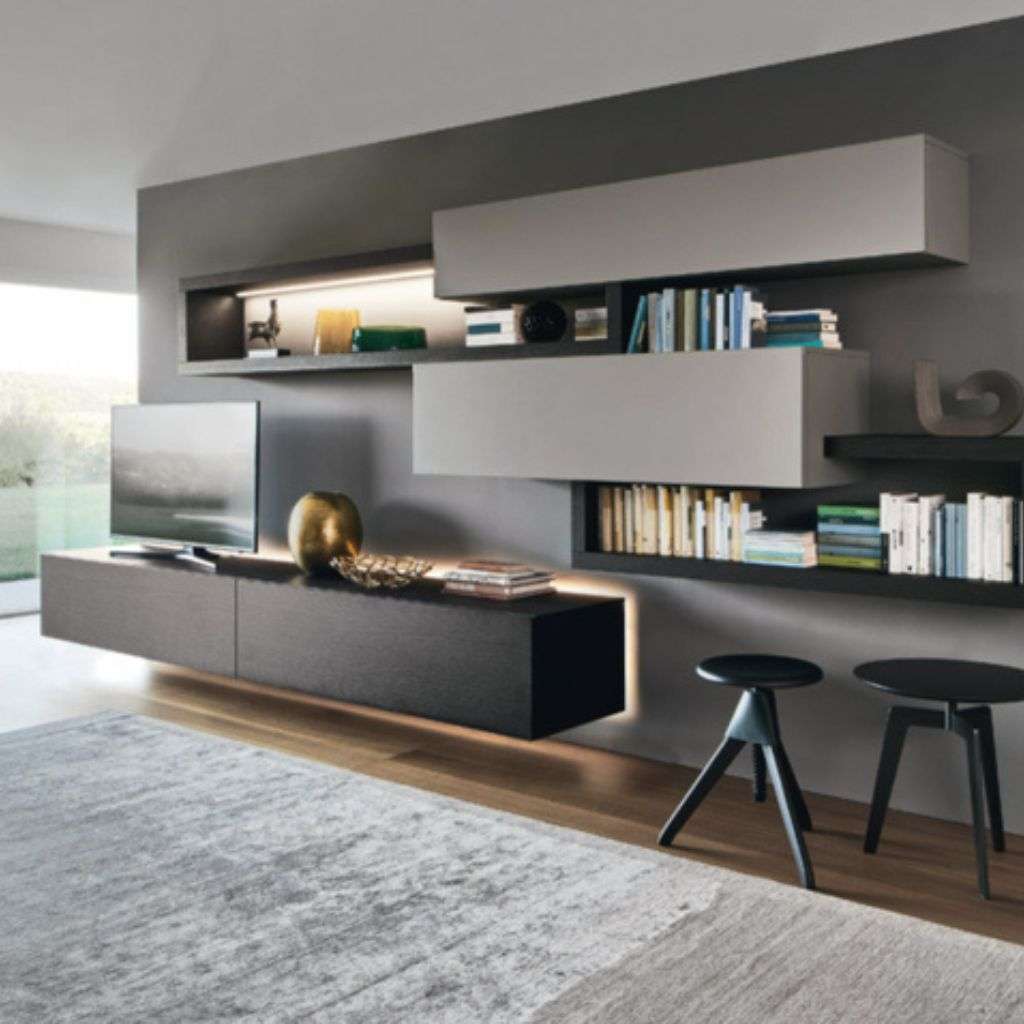 Jesse stylish Tv-unit