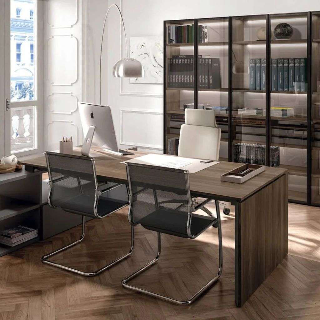 Jesse modern office space 