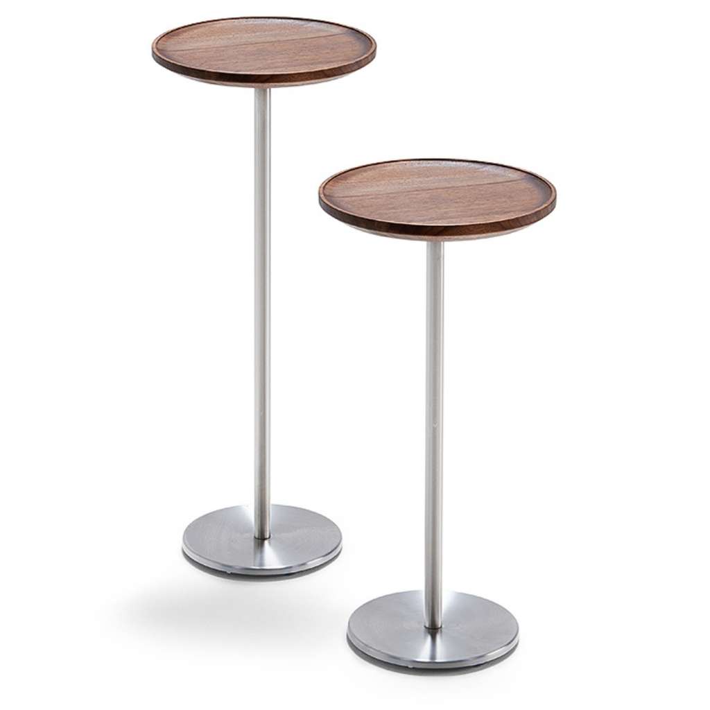 Havana table by Signal Design, offering a striking, modern aesthetic to elevate any living space.