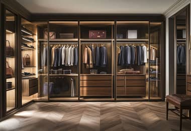 Bedrooms & Wardrobes