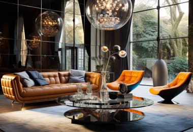 Lighting & Accessories