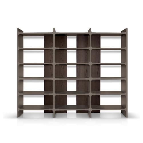 Bo-Em 004 Bookcase by Altitude