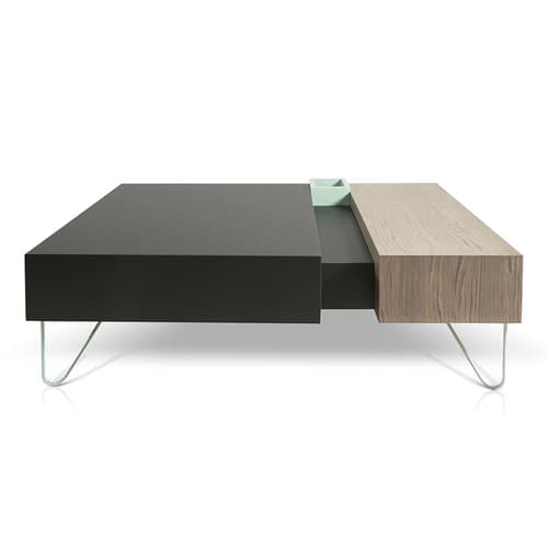 Vintme A 020 Coffee Table by Altitude
