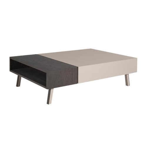 Vintme C 020 Coffee Table by Altitude