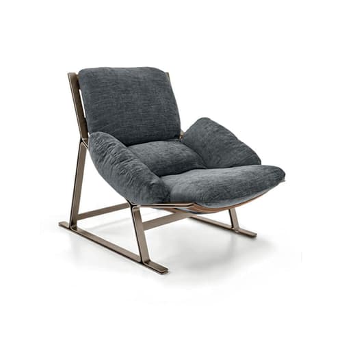 Belair Armchair by Arketipo | By FCI London
