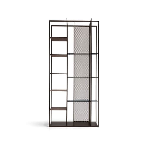 Electra Display Cabinet by Arketipo | By FCI London