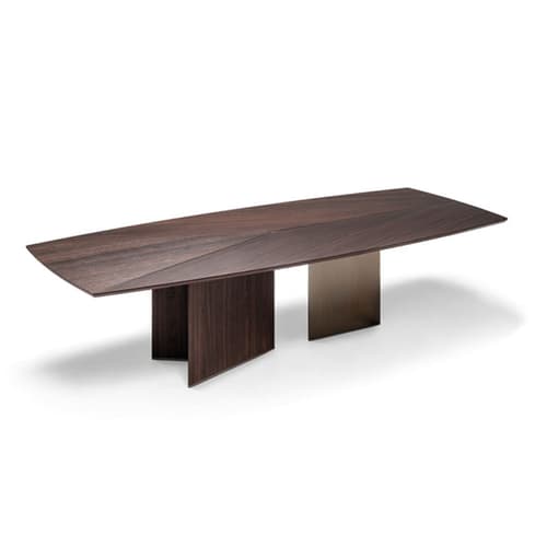 Epsilon Dining Table by Arketipo | By FCI London