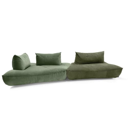 Night Fever Sofa by Arketipo | By FCI London