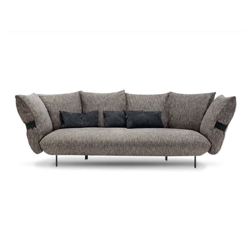 Smooth Operator Sofa by Arketipo | By FCI London