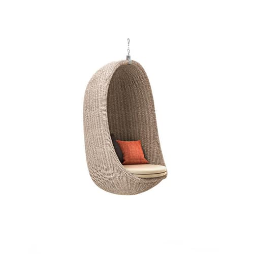 Nest Suspended Chair by Atmosphera