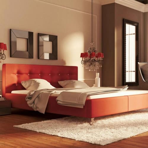 Guana Double Bed by B and B Letti