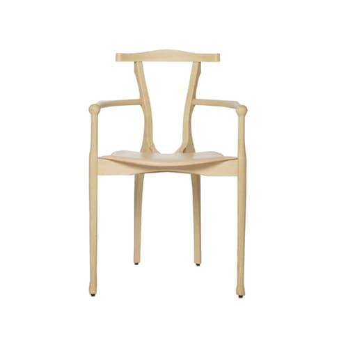 Gaulino Dining Chair by Bd Barcelona
