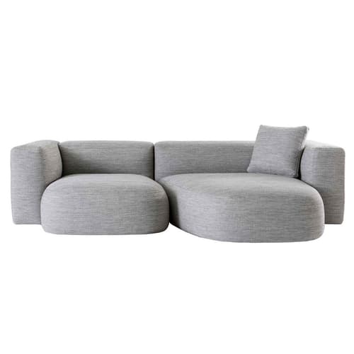 Litos Sofa By FCI London