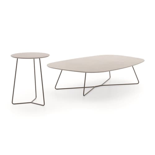 Kevin Outdoor Coffee Table By FCI London