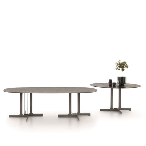 Nell Outdoor Table By FCI London
