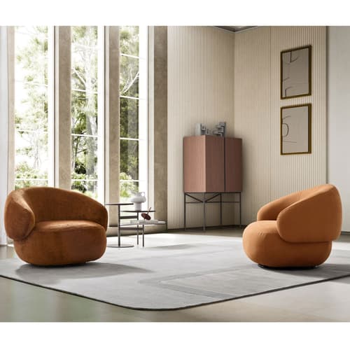 Pacific Armchair By FCI London