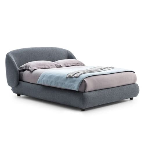 Pacific Double Bed By FCI London