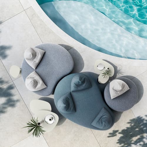 Papilo Outdoor Sofa By FCI London