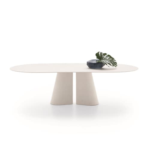Pillar Outdoor Table By FCI London