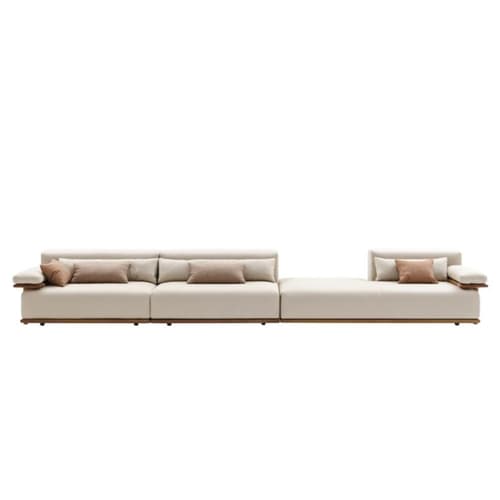Tao Outdoor Sofa By FCI London