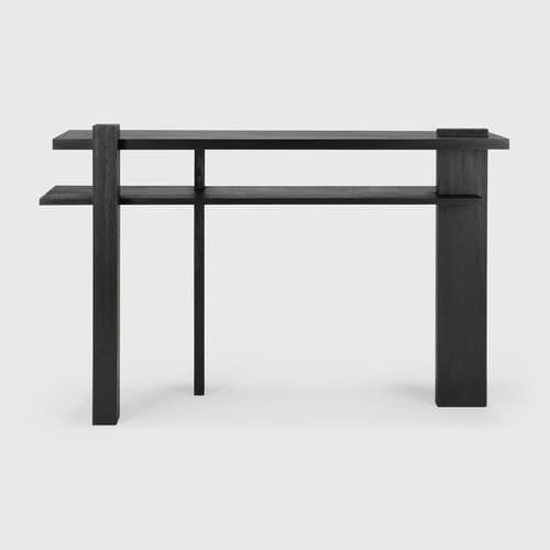 Abstract Console Table  By FCI London
