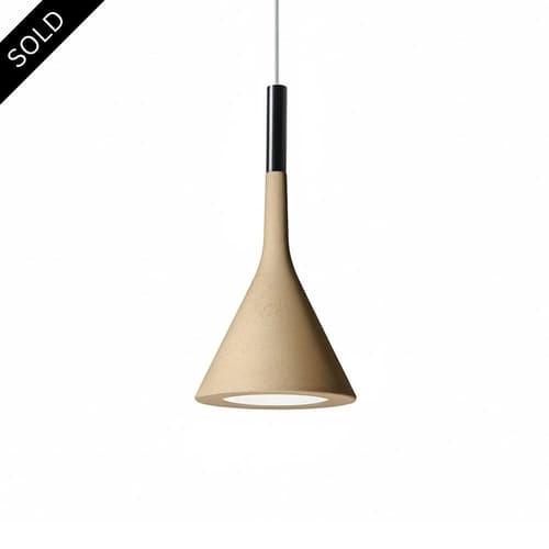 Aplomb Lighting by FCI London