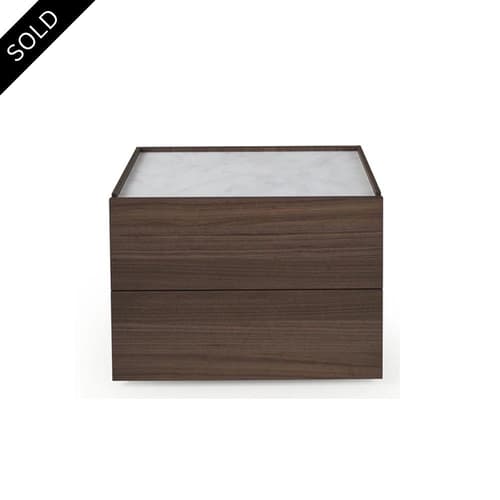 Atlante Bedside Table by FCI London