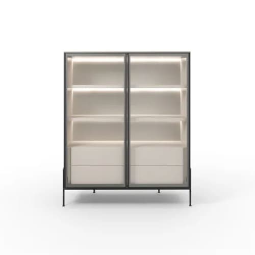 Belt 120 Sideboard by FCI London