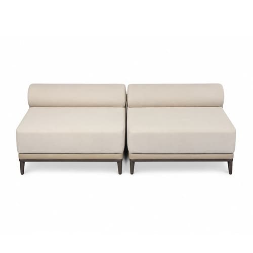 Blue Moon Bench by London