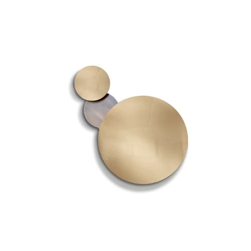 Charisma Wall Lamp by FCI London