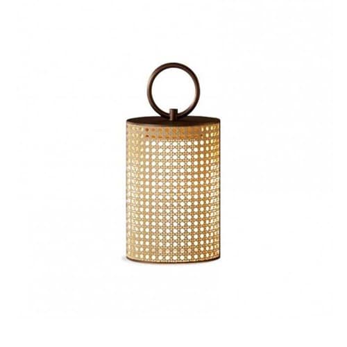 Clara Medium Battery Lighting by FCI London